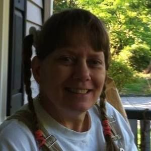 Meet your Posher, Joy